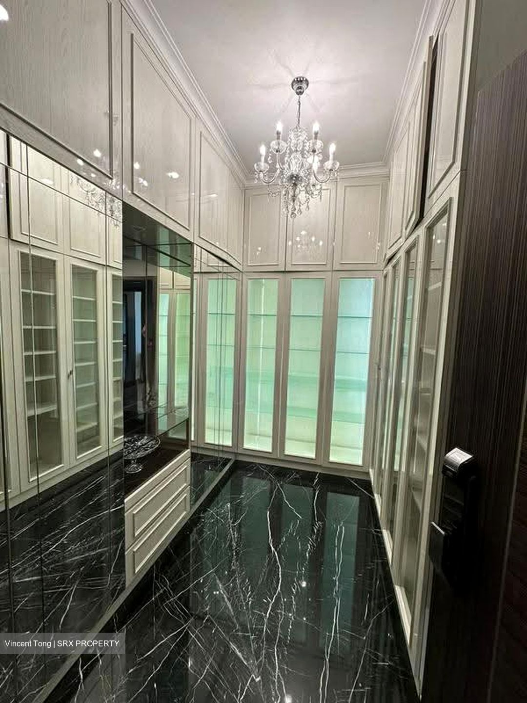 Orion (D10), Apartment #609568101